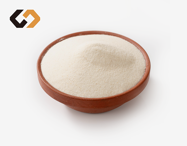 Konjac Refined Powder 300 mesh